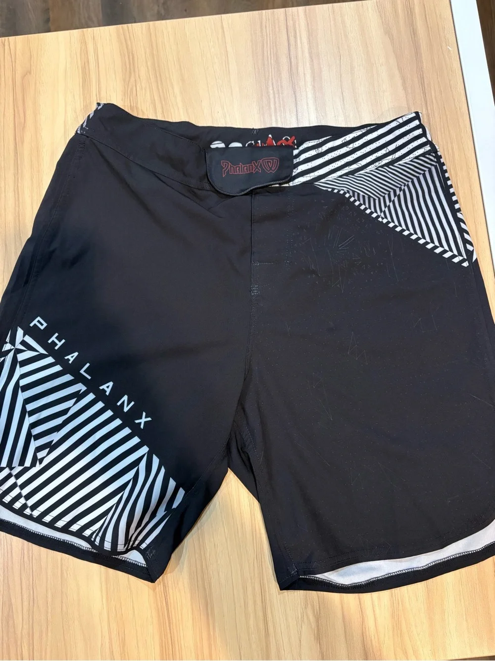 Phalanx BJJ / Grappling Shorts 32 Waist